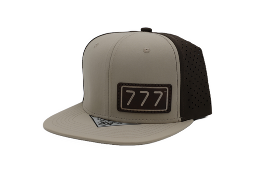 301 Classic Snapback