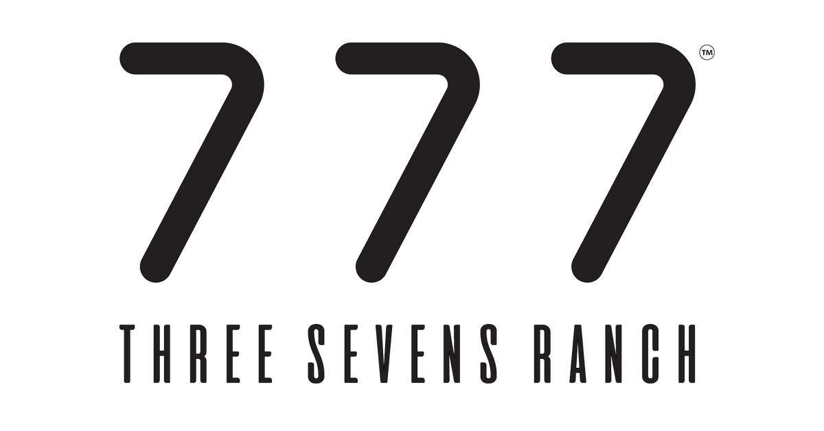 777 Ranch Apparel