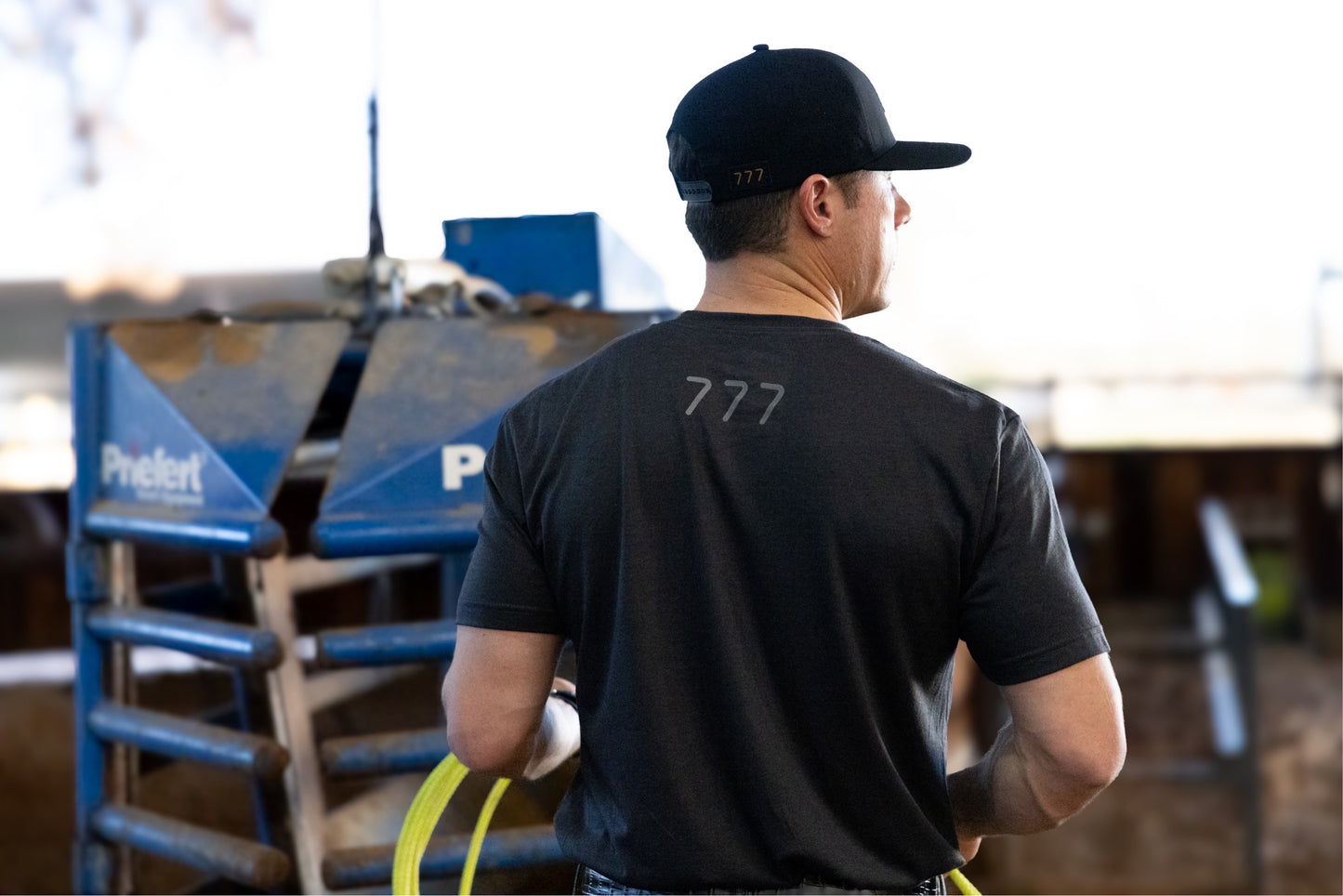 Unisex Short Sleeve T-Shirt in Graphite Black